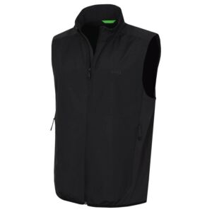 Hugo Boss Mens 2026 Birdie 4-Way Stretch Water Repellent Breathable Golf Vest