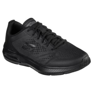 Skechers Mens Dyna- Air Pelland Lightweight Comfort Mesh Sport Trainers