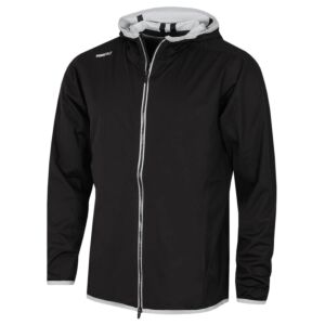Puma Golf Mens DRYLBL Packable Full Zip Waterproof Recycled Fabric Rain