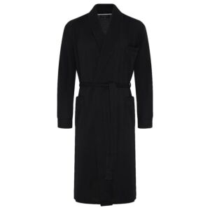 Ted Baker Mens Waffle Knit Premium Soft Classic Long Bath Robe