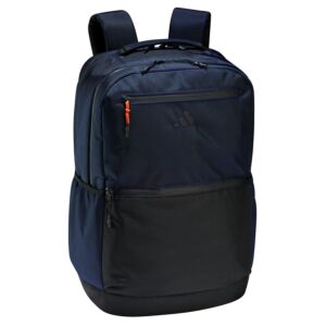 adidas Golf Mens 2026 Premium Backpack Day Pack Recycled Gym Bag Rucksack
