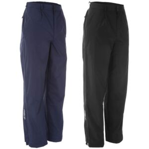 Proquip Golf Mens Aquastorm Pro Waterproof Trousers Water Repellent Bottoms