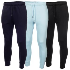 Calvin Klein Mens 2026 Planet Performance Fleece Cotton Joggers