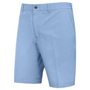 Callaway Mens Chev Tech ll Light Shorts - Vista Blue - 30" Waist