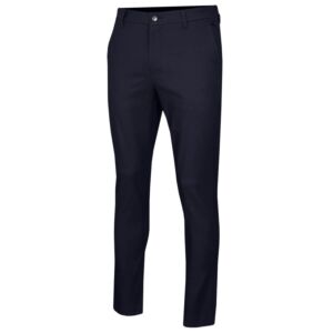 Footjoy Mens Performance Xtreme Golf Trousers - Navy - 40/32