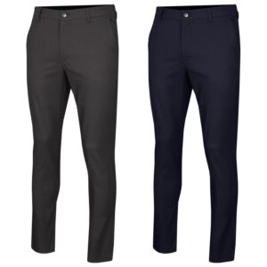 FootJoy Mens Performance Xtreme Stretch Lined Winter Golf Trousers