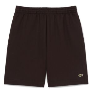Lacoste Mens Drawcord Golf Shorts - Buffalo - M