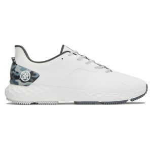 G/Fore Mens MG4+ Camo Accent Water Repellent Spikeless Golf Shoes