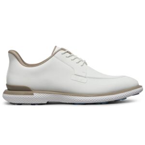 G/Fore Mens Gallivan2R Split Toe Moulded Spikes Waterproof Golf Shoes