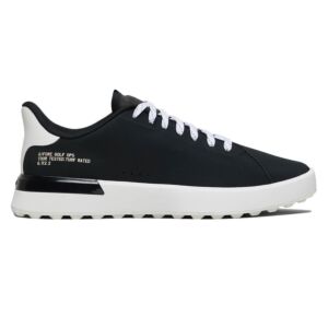 G/Fore Mens G.112 Nylon Spikeless Breathable Water Repellent Golf Shoes