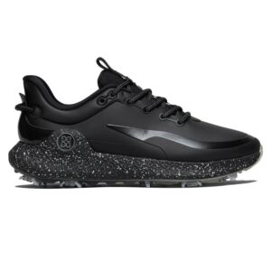 G/Fore Mens MG4+ O2 G/Lock Water Repellent Anti-Odour Spiked Golf Shoes