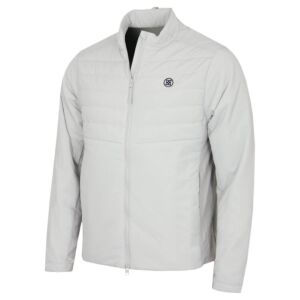 G/Fore Mens The Maverick Stretch Water Repellent Breathable Golf Jacket