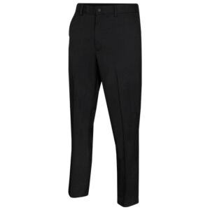 Greg Norman Mens 5 Pocket Pant P700 Performance Golf Trousers