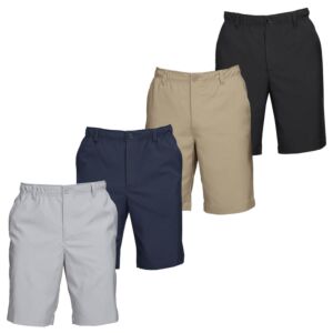 Nike Mens 2026 Dri-Fit Good Mesh Lined Breathable Lightweight Golf Shorts