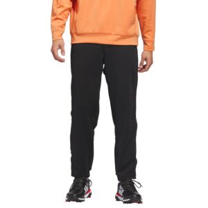 adidas Golf Mens 2026 Beyond Twistweave Lined Lightweight Jogger Trousers