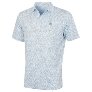 Peter Millar Bar for the Course Performance Golf Jersey Polo Shirt