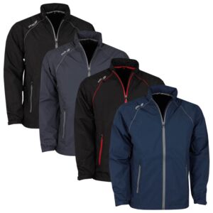 Proquip Mens Nevtec Lightweight Waterproof Golf Jacket