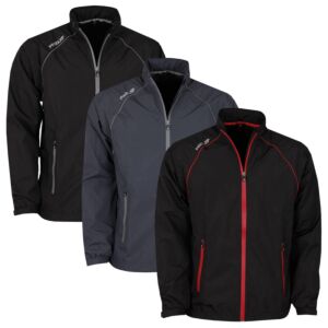 Proquip Mens Nevtec Lightweight Waterproof Golf Jacket