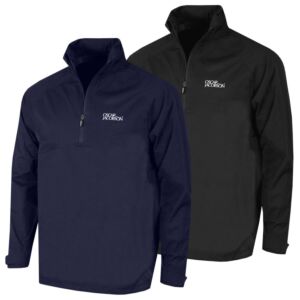 Oscar Jacobson Mens Eastwood Lightweight Waterproof Jacket