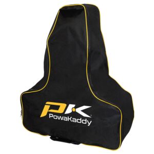 Powakaddy Unisex Freeway/FX Trolley Travel Bag Lightweight Travel Cover