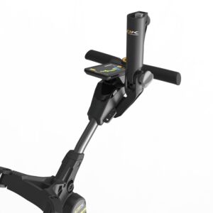 Powakaddy Unisex Fold Away Golf Trolley RX12/CT12 Range Umbrella Holder