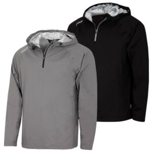 Proquip Mens 2026 Propac-Lite Waterproof Lightweight Golf Top Hoody