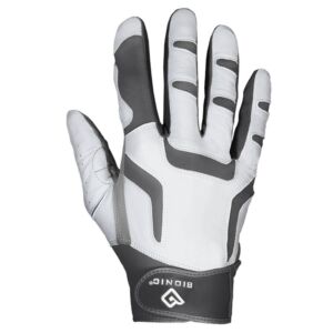 Bionic Mens 2026 ReliefGrip 2.0 Cabretta Leather Durable Right Hand Golf Glove