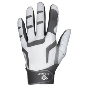 Bionic Mens 2026 ReliefGrip 2.0 Cabretta Leather Durable Left Hand Golf Glove