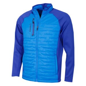 Sunice Mens Hamilton Thermal Hybrid Thermal Lightweight Jacket