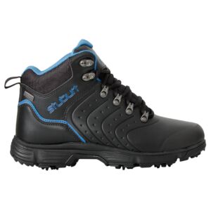 Stuburt Golf Mens Evolve Sport II Waterproof Cushioned Golf Boots
