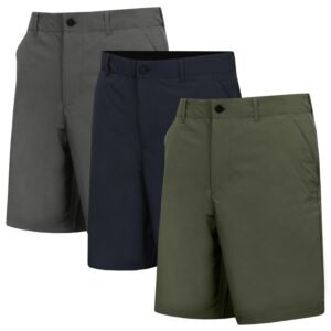 Lyle & Scott Mens 5 Pocket Golf Stylish Elegant Comfortable Bermuda Shorts
