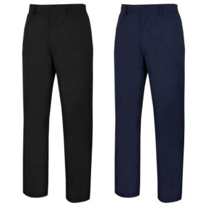 Proquip Mens Tempest Waterproof Lightweight Golf Trousers
