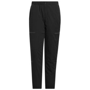 adidas Golf Mens Ultimate365 Tour Frostguard Loose Fit Pant Trousers
