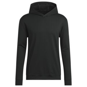 adidas Golf Mens 2026 Ultimate 365 Elevated Sustainable Stretch Hoody