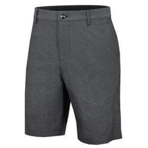 adidas Golf Mens Ultimate365 Golf Shorts Shorts - Black - 34" Waist