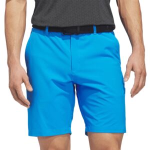 adidas Golf Mens Ultimate 8.5 Inch Water Repellent 4-Way Stretch Shorts
