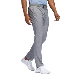 adidas Golf Mens Ultimate365 Primegreen Tapered Pant Trousers