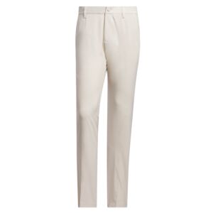 adidas Golf Mens ULT365 Tapered 4-Way Stretch UV Protection Golf Trousers