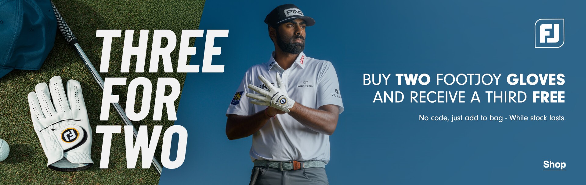 Golf Gloves
