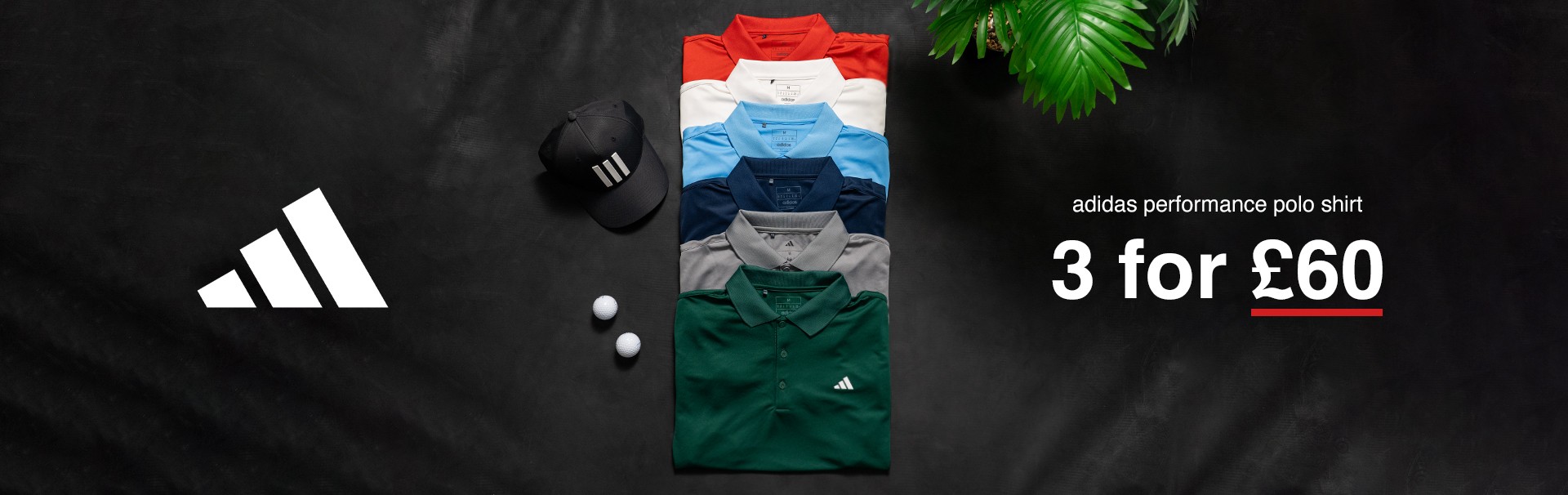 Polo Shirts 1