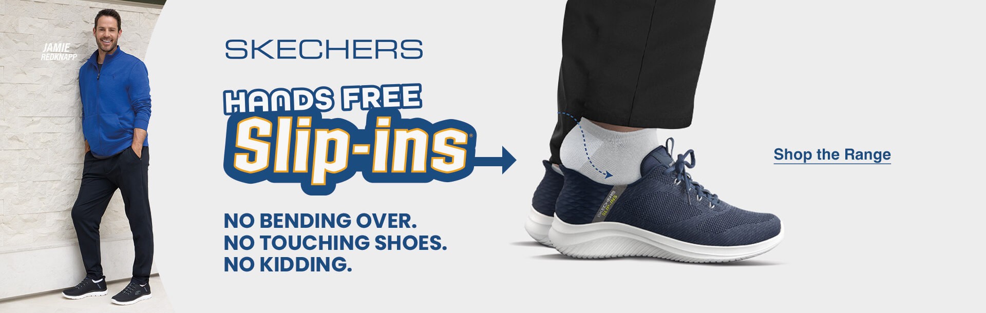 Skechers Banner 2