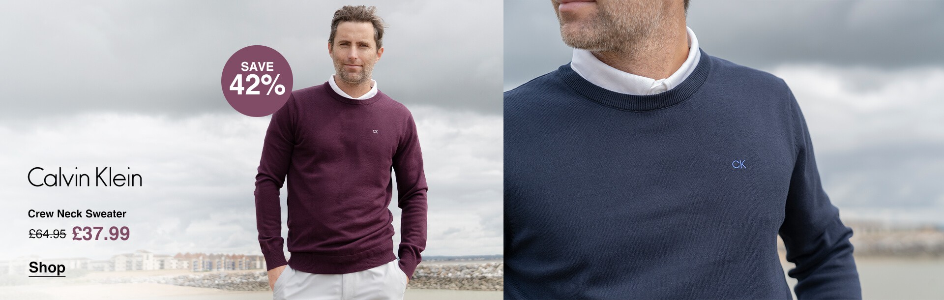 Sweaters & Fleeces