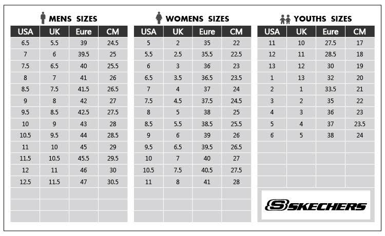 Buy Skechers Sandals Size Chart OFF 73 