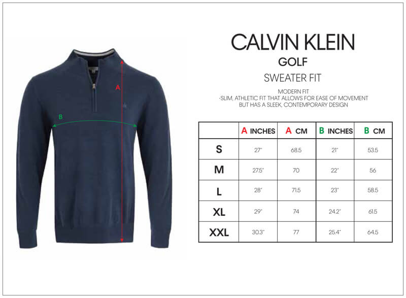 Calvin Klein Performance: A Quick Guide - SportsWearCode