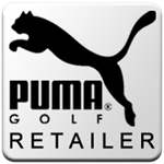 puma golf logo