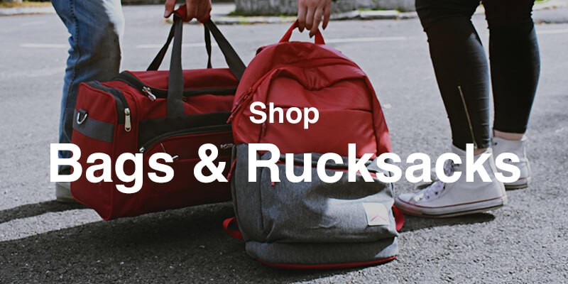 Golfbase Luggage Backpacks Rucksacks Travel Bags Carry Golfing