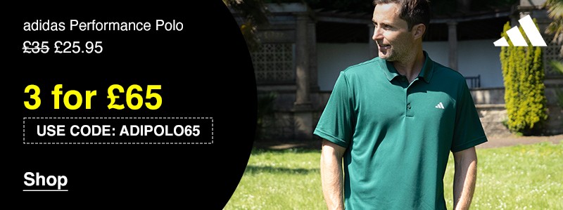 J.Lindeberg Clearance Golfbase