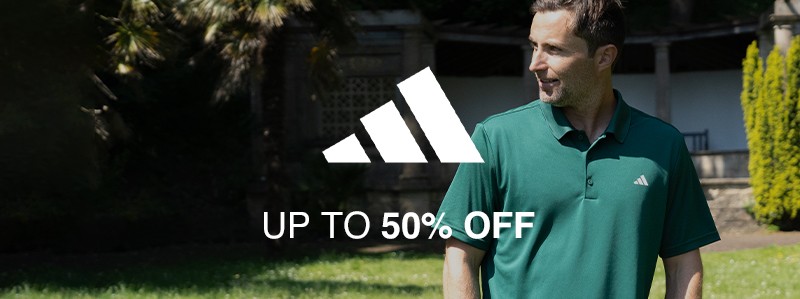 adidas Golf Clearance Golfbase