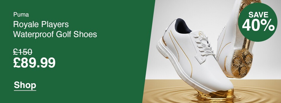 J.Lindeberg Clearance Golfbase