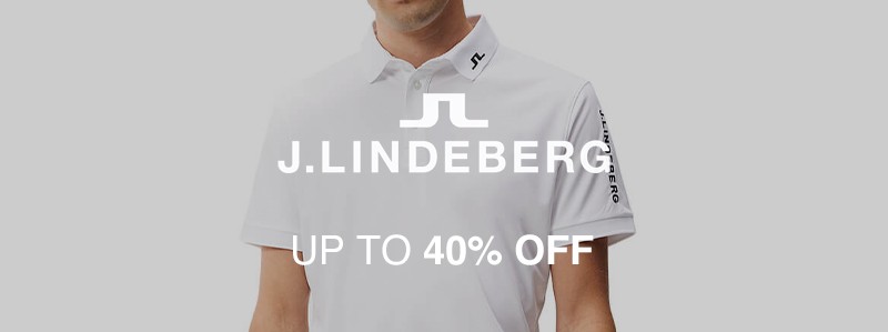 J.Lindeberg Clearance Golfbase